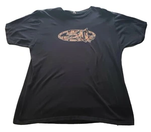 311 Concert Shirt 2013 Summer Tour Short Sleeve Cincinatti Bengals size XL RARE! - Picture 1 of 5