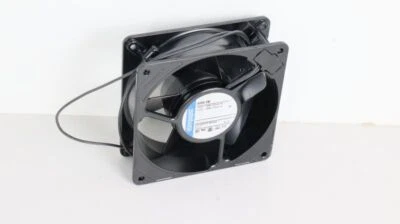 EBM-PAPST ebm papst 4656 ZW Lüfter Axiallüfter 230V UNBENUTZT UNUSED - Image 1 of 4