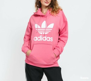 Las mejores ofertas en Adidas sudaderas con capucha Rosa para Mujeres | eBay