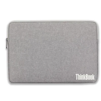 Original Lenovo ThinkBook 14-16inch Laptop Bag Sleeve Case - Image 1 of 4