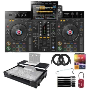 Pioneer DJ XDJ-RX3 All-In-One Rekordbox Serato DJ Controller System - Picture 1 of 12
