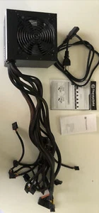Thermaltake Smart 700W 80 Plus ATX Non-Modular Power Supply - Afbeelding 1 van 1