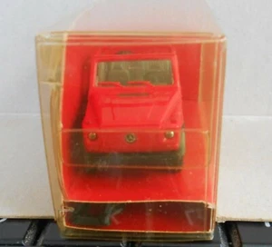 HERPA #2062 MERCEDES G 300 GE COBRIO - Picture 1 of 4