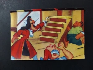 FIGURINA PETER PAN LAMPO 1954 n. 48 OTTIMA DA RECUPERO - Imagen 1 de 2