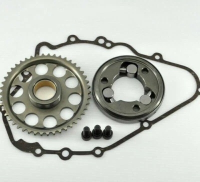 "New" One Way Starter Clutch Gasket for Kawasaki EN 500 Vulcan 500 EN500 90~09 - Image 1 of 3