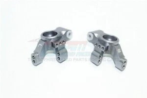 GPM REAR KNUCKLE ARM 8352 FOR RC TRAXXAS 1/10 4WD FORD GT4-TEC 2.0 4-TEC 3.0 - Picture 1 of 9