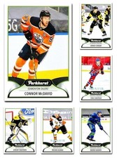 2021-22 Parkhurst **** PICK YOUR CARD **** From LIST [221-330]