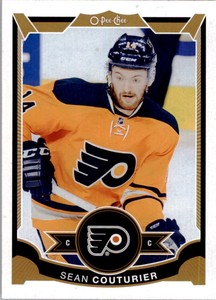 2015-16 O-Pee-Chee Hockey #423 Sean Couturier