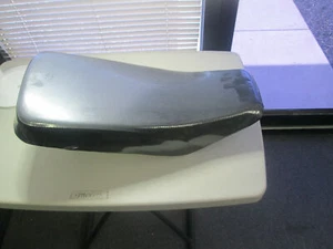  KID ATV HUMMER STYLE SEAT FOR  PEACE SPORTS ATV TPATV516-110CC 125CC - Picture 1 of 5