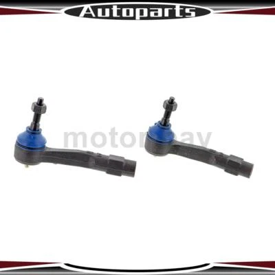 Extremo de barra de amarre exterior delantero para Jeep Renegade 2018 2017 2016 2015 Foto 1 de 4