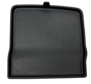 17-24 Chrysler PACIFICA VOYAGER CONSOLE BIN INSERT MAT LINER 5RS89DX9AA AM86935 - Picture 1 of 4