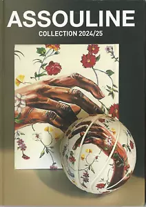 Assouline Collection 2024/25 Katalog englische Ausgabe NEU ungelesen - Bild 1 von 2