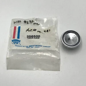 NEW Whirlpool Washer TIMER KNOB 356500 354552 355342 355389 356480 - Picture 1 of 1