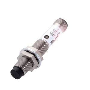 BALLUFF BES 515-209-S21-E(BES02E4)Inductive Standard Sensors New ✦KD - Picture 1 of 4