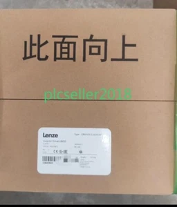 1 Stück Neu Lenze Wechselrichter E84AVSCE1834VX0 Expressversand - Bild 1 von 3