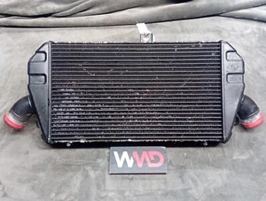 intercooler oem mitsubishi evo 7 - Foto 1 di 10