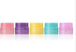 Laneige Mini Lip Sleeping Mask