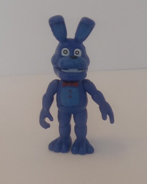 Preços baixos em Five Nights at Freddy's figuras de ação para