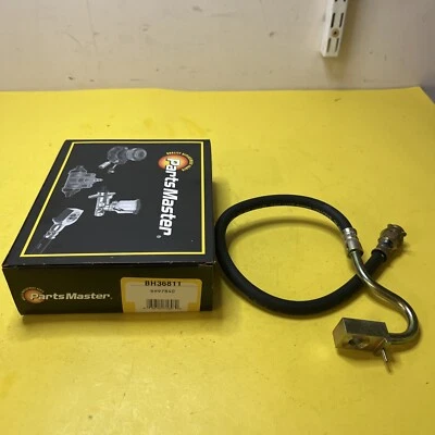 🔥🔥🔥Manguera hidráulica de freno Master BH36811 para Ford F-250 F-350 76-79 Foto 1 de 4