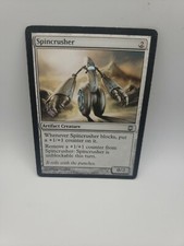 Spincrusher x1 - Darksteel -  MTG - Near Mint