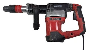 Einhell Abbruchhammer 1.500 Watt, 32 J Einzelschlagstärke, TE-DH 32 - Bild 1 von 6