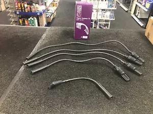 JUEGO DE CABLES DE ENCENDIDO PARA CITROEN AX GTI 1.4 1991 EN PEUGEOT 106 205 309 - Imagen 1 de 1