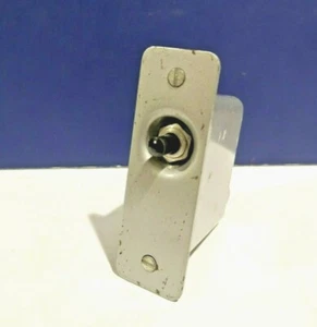 DOOR JAMB Electric BUTTON SWITCH "Door Open Light On" HD Spec Grade NEW DN-415 - Picture 1 of 4