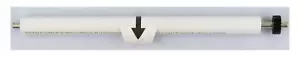 Lexmark 99A0179-FRN ~ Lexmark Transfer Roller T520 T620 T630 Series - Picture 1 of 2