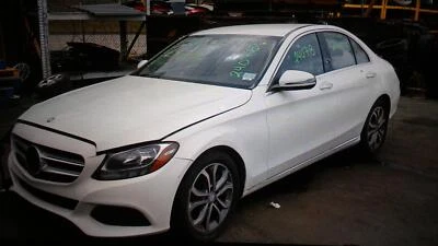 Radiador Mercedes Benz 15-23 205 Tipo C300 Sedán Intercooler 2.0l Foto 1 de 4