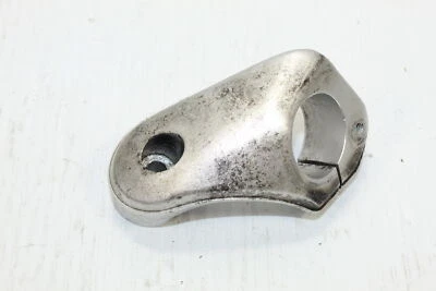 2003 BMW K1200GT OEM LEFT HANDLEBAR HOLDER 32717671103 - Image 1 of 4