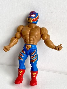 Rey Mysterio Masters of The WWE Unvierse figure 2020 - Picture 1 of 7