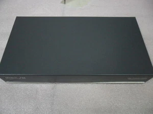 Récepteur audio vidéo 8 ports Minicom DS Vision 3000 A/V AVR - PAS D'ALIMENTATION - Photo 1/1