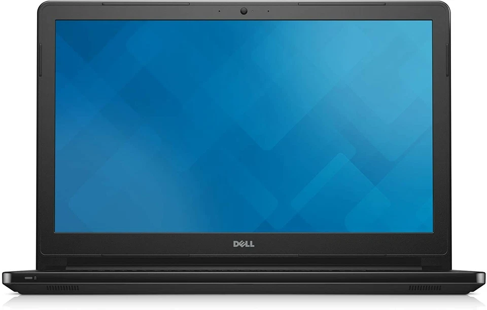 Dell Vostro 3558  4TH GEN Core i3-4005U 1.70GHz 4GB 128GB Window 10 15.6 Laptop  - Image 1 of 4