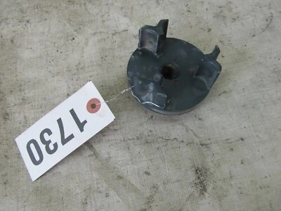 Yamaha Waverunner WR 500 1989 WaveJammer acoplador de accionamiento del motor Foto 1 de 2