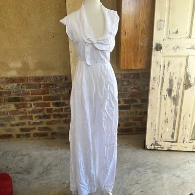 Mono Zimmermann Talla 1 Aus 8 en Blanco Foto 1 de 4