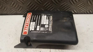 Tronçonneuse Homelite 410 - Capot / capotage moteur 93163 - Picture 1 of 3