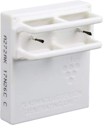 Unidad generadora de iones de plasma afilado IZ-C90M 89536 EN JAPÓN Foto 1 de 4