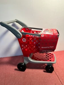 Target Toy Shopping Cart - Picture 1 of 5