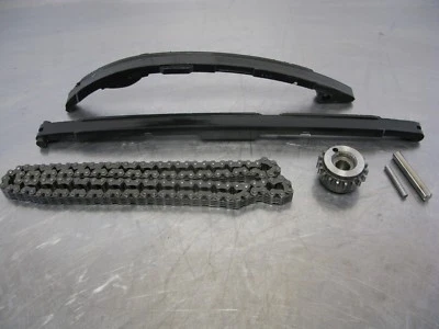 Yamaha FZS1000 FZ1 FZS1 Fazer 01-05 2005 cadena de levas, guías, engranajes y pasadores de fábrica Foto 1 de 3