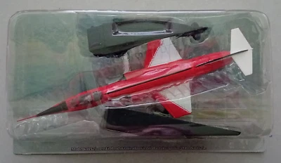 Model Lockheed F-104 Starfighter, 2004, AMER.COM - Bild 1 von 2
