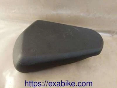 rear seat for Sym 125 Wolf from 2013 to 2017 - Image 1 of 3