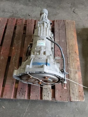 Toyota Sequoia 2003 2004 2x2 transmisión automática OEM 35010 34270 Foto 1 de 4