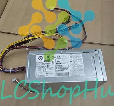 1P New Genuine L05757-800 Power Supply PSU 500W For HP ENVY Desktop - 795-0003UR - Image 1 of 2