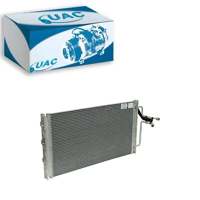 Condensador de aire acondicionado UAC para Chevrolet Monte Carlo 1995-1999 Foto 1 de 3