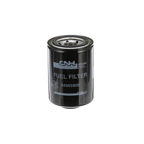 Filtro de combustible giratorio separador IH FARMALL 1066 1256 1466 1566 766 856 84565905 Foto 1 de 1