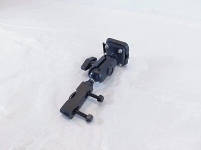 BMW F650 F650ST 1997 97 manillar manillar Garmin teléfono celular montaje estancia Foto 1 de 4