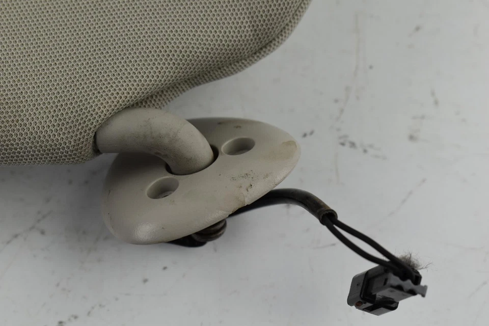 Б/у правый солнцезащитный козырек подходит: 2007 Pontiac Grand prix правый класс A - Изображение 1 из 4