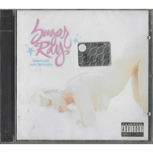 Sugar Ray CD Lemonade And Brownies / Atlantic – 7567827432 Versiegelt - Bild 1 von 2