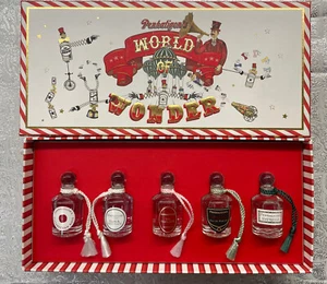 PENHALIGON'S TRAVEL SIZE 5 ML/0.17 FL.OZ. SPLASH CHOOSE YOUR FRAGRANCE NEW - Picture 1 of 7