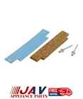 OEM Jenn-Air Dryer Front Glide Kit Inv# LR123